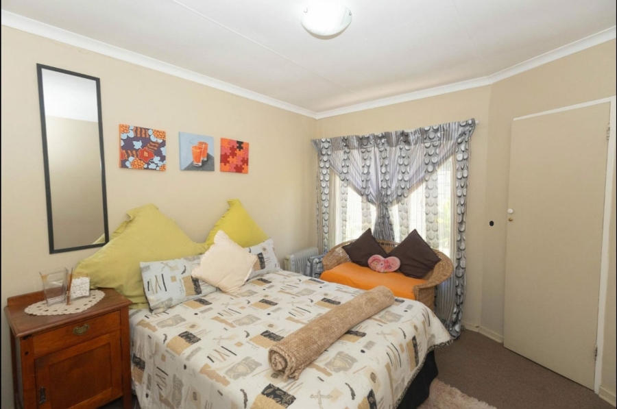 3 Bedroom Property for Sale in Pellissier Free State